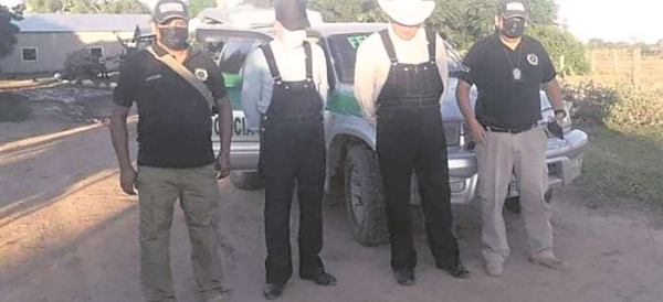 Seis detenidos en Bolivia por la violación de 50 mujeres menonitas a las que drogaban (y el largo historial de abusos sexuales en esa comunidad)