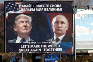 Misteriosa muerte del exgeneral de la KGB que habría filtrado la trama de Trump