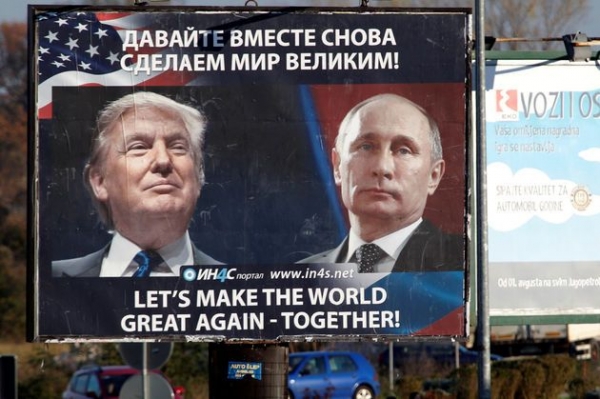 Misteriosa muerte del exgeneral de la KGB que habría filtrado la trama de Trump