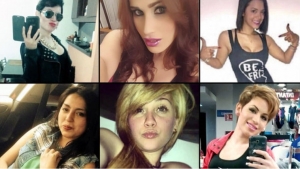 Las seis mujeres asesinadas en México en el último año