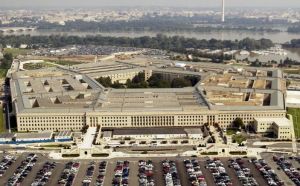 FBI arresta a miembro de la Guardia Nacional Aérea de Massachusetts tras filtraciones de documentos del Pentágono