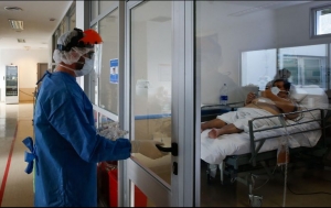 La mayoría de los contagios en Jalisco (30%) ha ocurrido en adultos jóvenes.