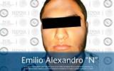 Cae "El Sobrino", encargado de perpetrar ataque contra exfiscal de Jalisco