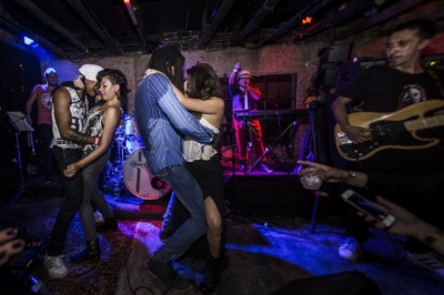 El baile 'prohibido' en Colombia por fomentar el sexo entre jóvenes