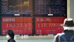 Japón es la nación más endeudada en el mundo.