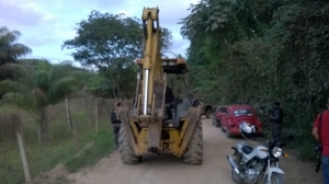 Puerto Vallarta: Localizaron dos cuerpos en narco fosas, pero no hay evidencia oficial de que sean el regidor Humberto Gómez y la instructora Erika Cueto