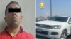 Detienen en México a un hombre por una infracción y esto fue lo que hallaron en su camioneta