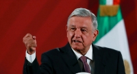 AMLO sobre el caso Iberdrola: &quot;México no es tierra de conquista, no van a venir a saquearnos&quot;