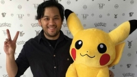 El director creativo de Pokemon murió aplastado por un árbol