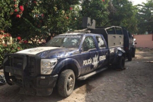 Extraoficial: 43 civiles y 3 PF muertos en Tanhuato por ataque