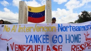 Trump utiliza fondos robados a Venezuela para construir muro en frontera EE.UU.-México