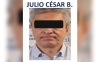 Vinculan a proceso a hombre por fraude por 20 millones de pesos; el momento de su detención se viralizó