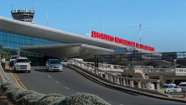 EE.UU. incauta un segundo avión propiedad de Venezuela