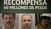 Justicia mexicana inició un proceso penal contra siete personas por la fuga de Joaquín &quot;El Chapo&quot; Guzmán