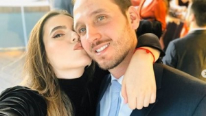 Camila Fernández continúa intentando hacer carrera en la música