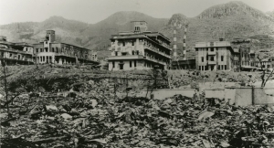 EEUU todavía no pide perdón por las bombas atómicas