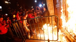 'Keiser report': "La situación en México es peor que la de los albores de la Revolución francesa"