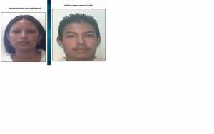 Pareja implicada en muerte de Fátima vivió un tiempo en casa de la niña