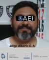El presunto responsable, identificado como Jorge Alberto C. A., fue capturado y puesto en prisión preventiva por autoridades del estado de Chihuahua.