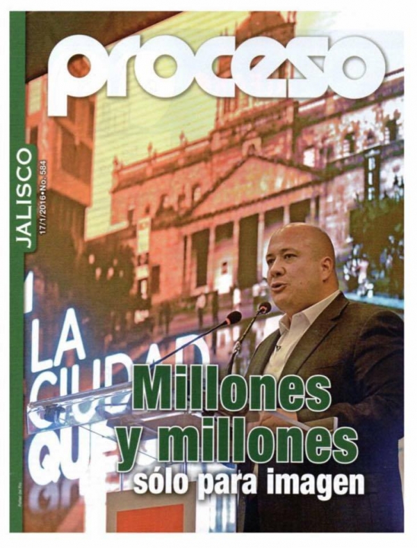 Negocios en La Covacha (Con Enrique Alfaro)