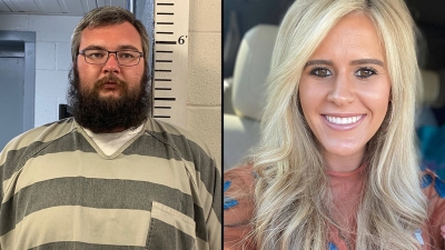 Quake Lewellyn y Sydney Sutherland