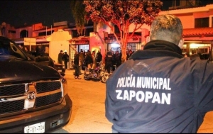 En el operativo del fin de semana, descubrieron que la finca también se usaba para cometer actos sexuales.