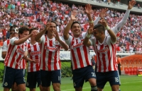 El equipo de Guadalajara es parte de las empresas que estaban bajo el mando de Ángelica Fuentes