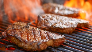 Sorprendente hallazgo sobre el vínculo entre consumo de carne y el cáncer