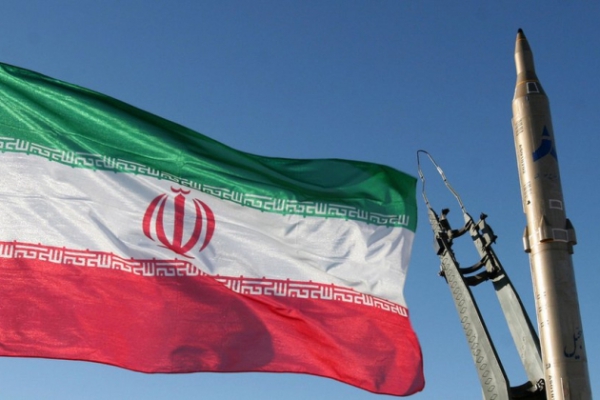 Irán anuncia la creación de armas nucleares