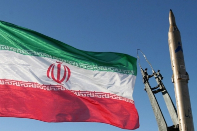 Irán anuncia la creación de armas nucleares