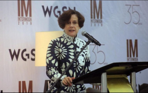 Denise Dresser le reclamó a Salinas Pliego a través de varios tuits sobre presuntas transacciones irregulares y maltrato a empleados.