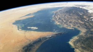 "Si tienen dudas, acérquense y prueben": el CGRI deja un mensaje claro a EE.UU. sobre el paso por el estrecho de Ormuz