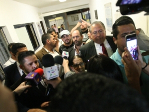 Gerardo Ortiz es investigado por las autoridades de Jalisco tras la publicación del video 'Fuiste mía'.