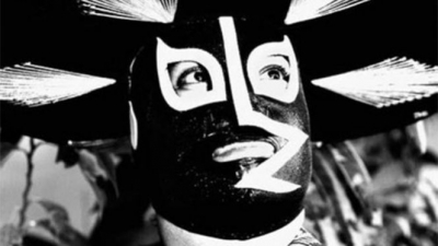 Fallece el luchador "Rayo de Jalisco"