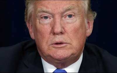 Trump creía que China tenía arma secreta para causar huracanes