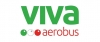 VIVA AEROBUS: UNA AEROLÍNEA RATERA EN DESPOBLADO