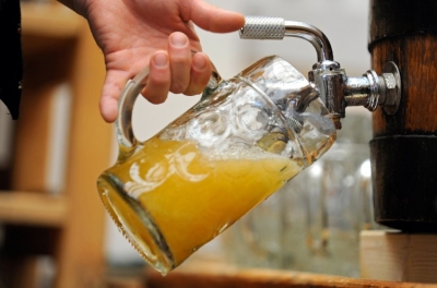 Descubren que cervezas alemanas contienen pesticidas que podrían ser cancerígenos