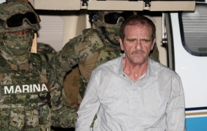 En 2021 el narcotraficante sinaloense fue liberado, pero reaprehendido de inmediato.