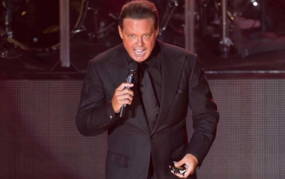 Auditorio Nacional aplicará sanciones a Luis Miguel