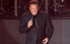 Auditorio Nacional aplicará sanciones a Luis Miguel