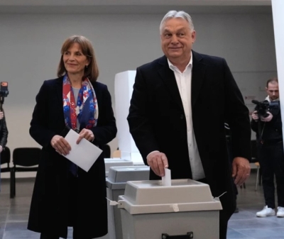 El primer ministro húngaro, Orbán, es destituido tras 16 años en un terremoto electoral europeo.