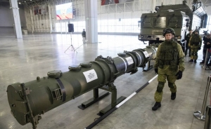 Misil ruso 9M729