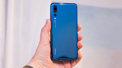 Así es como Huawei hace temblar a Apple y amenaza 'matar' el billonario negocio de los iPhone