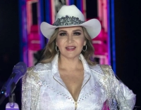 Alicia Villarreal asegura sentir miedo tras amparo otorgado a Cruz Martínez, su ex