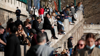 París, 28 de febrero de 2021.