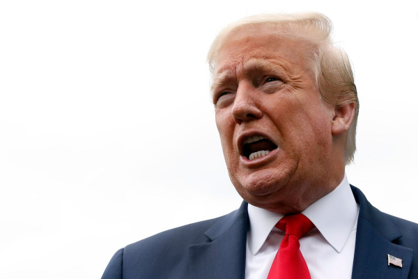 El paquete legislativo incluye también financiación para el Gobierno federal.