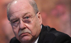 "Si soy un bandido, ¿por qué fui su abogado?"; Javier Coello arremete contra Gertz Manero tras difusión de audio