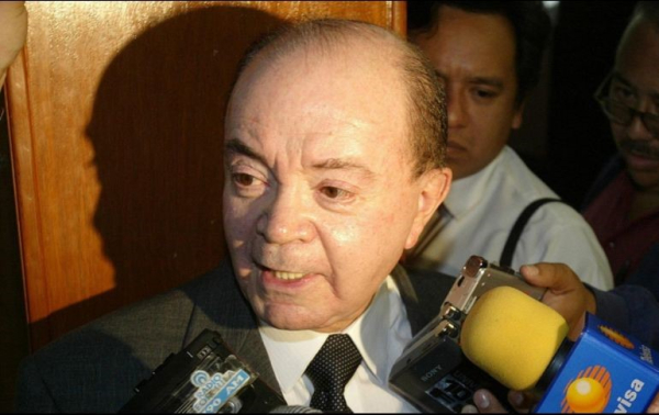 Eleuterio Valencia Carranza, exmagistrado del Supremo Tribunal de Justicia, es el que más cobra: 207 mil pesos mensuales.