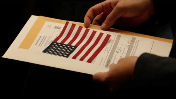 Desde su primera administración, el presidente Trump buscó endurecer la evaluación de inmigrantes a EE.UU.