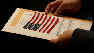 Desde su primera administración, el presidente Trump buscó endurecer la evaluación de inmigrantes a EE.UU.